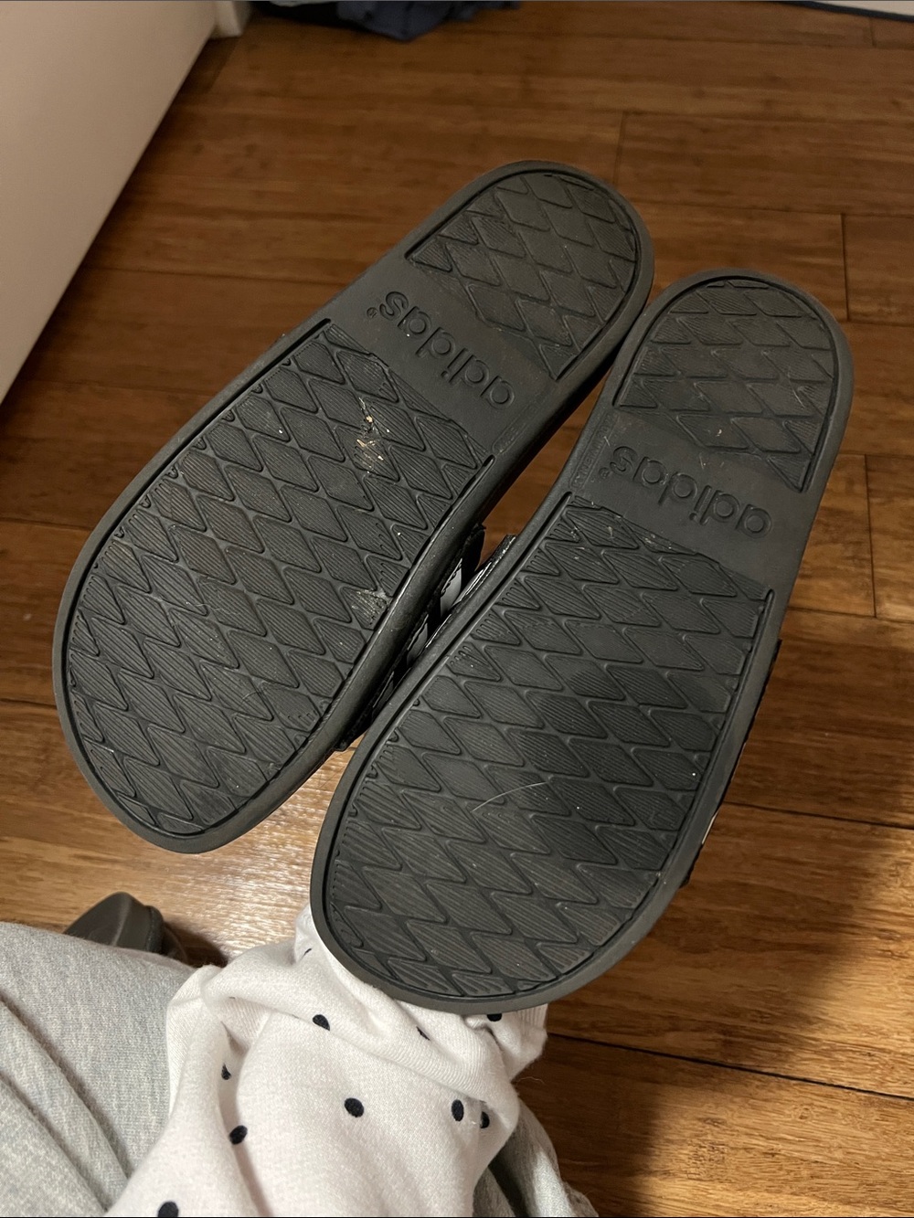 Adidas Slides - Picture 3 of 3